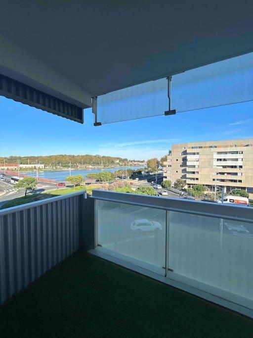 Appartement T2 + Parking Privatif - Centre Ville Bayonne Exterior foto